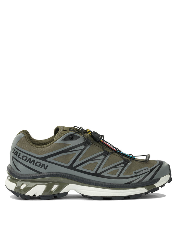 Salomon "xt-6 Gore-tex" Sneakers
