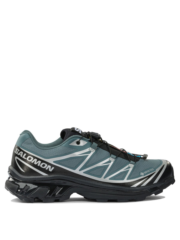 Salomon "xt-6 Gore-tex" Sneakers