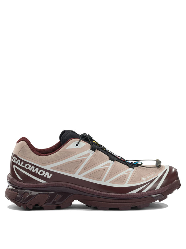 Salomon Sneaker "xt-6 Gore-tex"