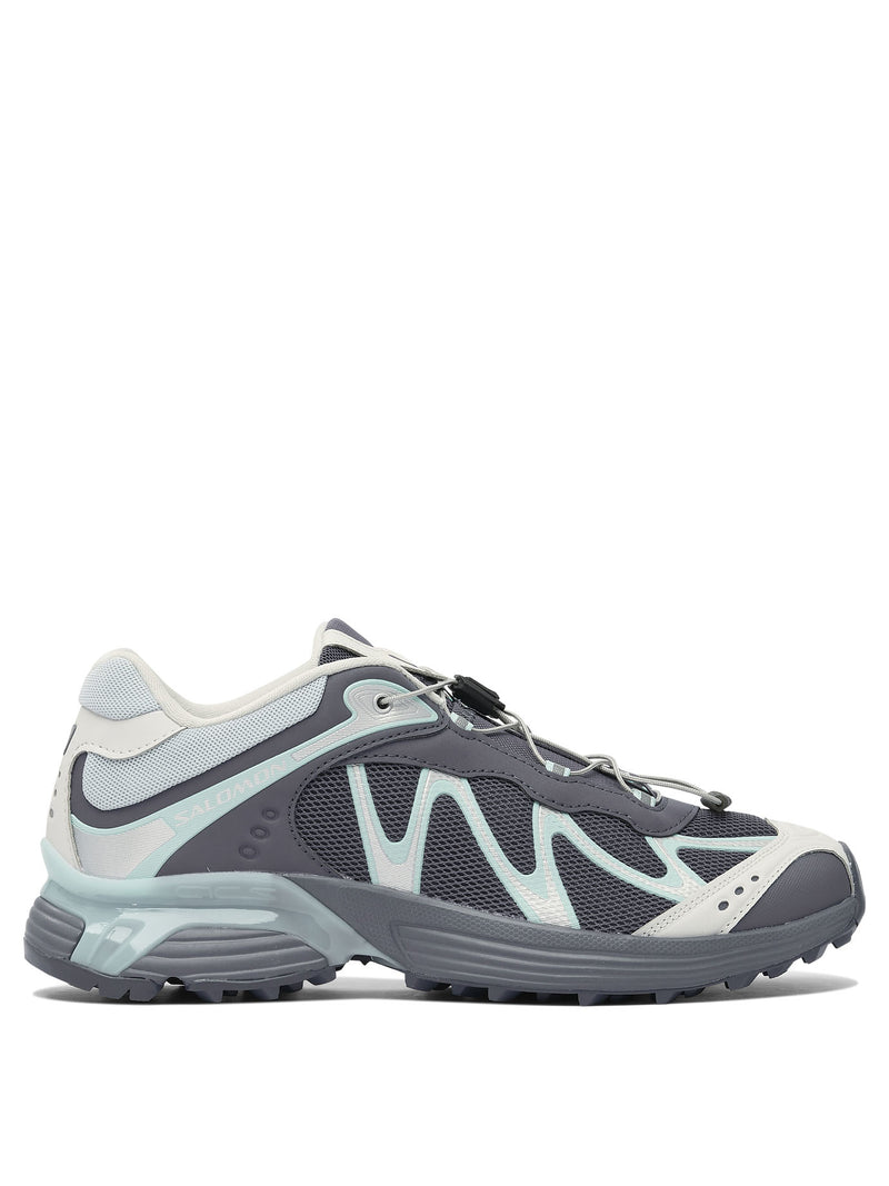Salomon Zapatillas Salomon L47979000GRISAILLE Grises Hombre - World Class Fashion