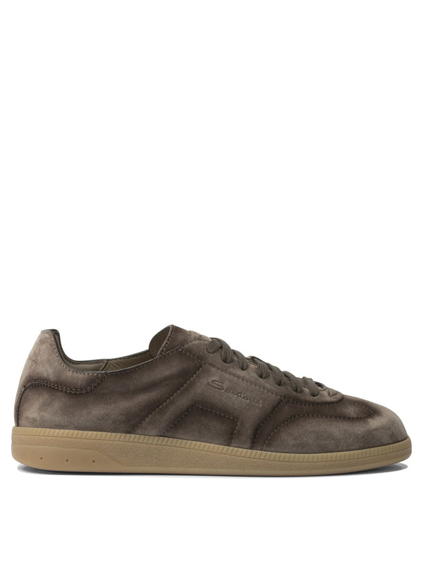 Santoni "dbs Oly" Sneakers