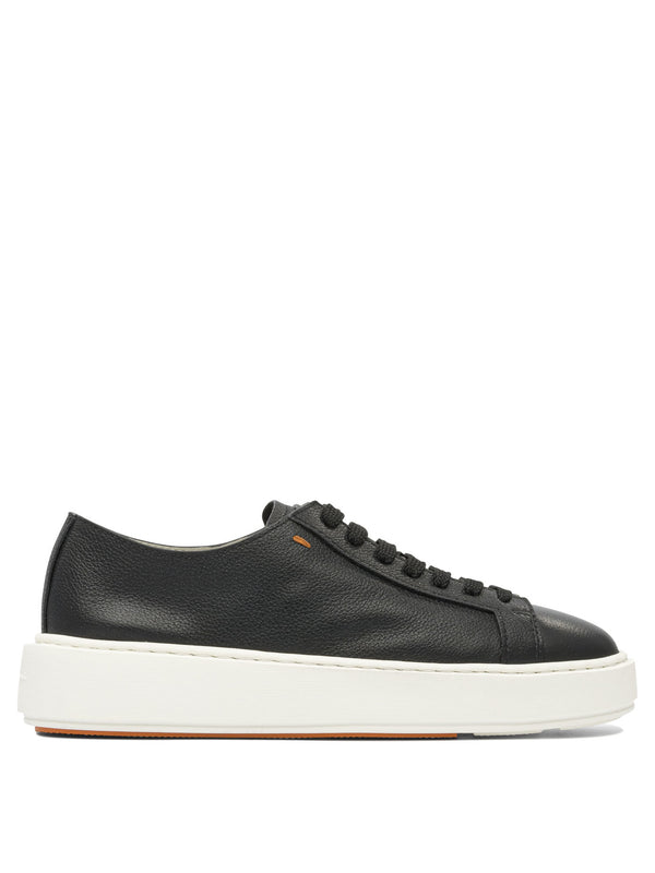 Santoni Sneakers & Slip-on