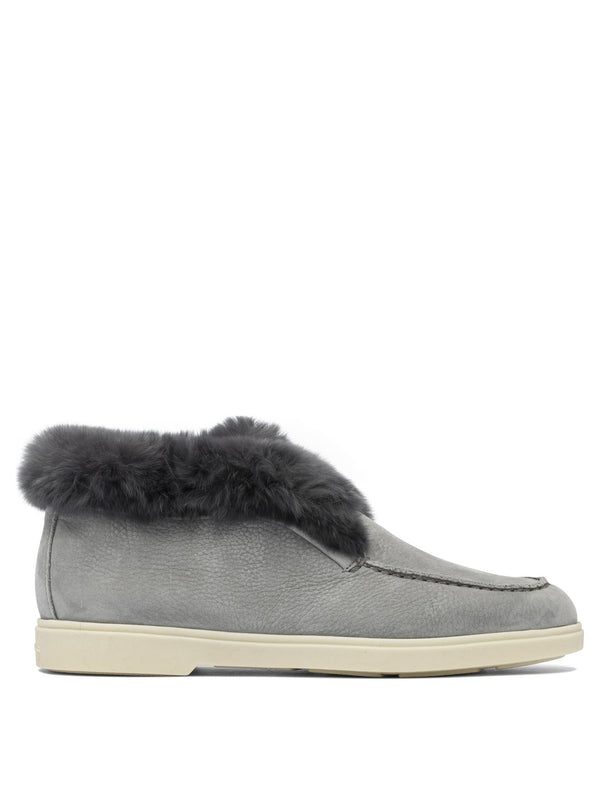 Santoni "hadeel" Loafers