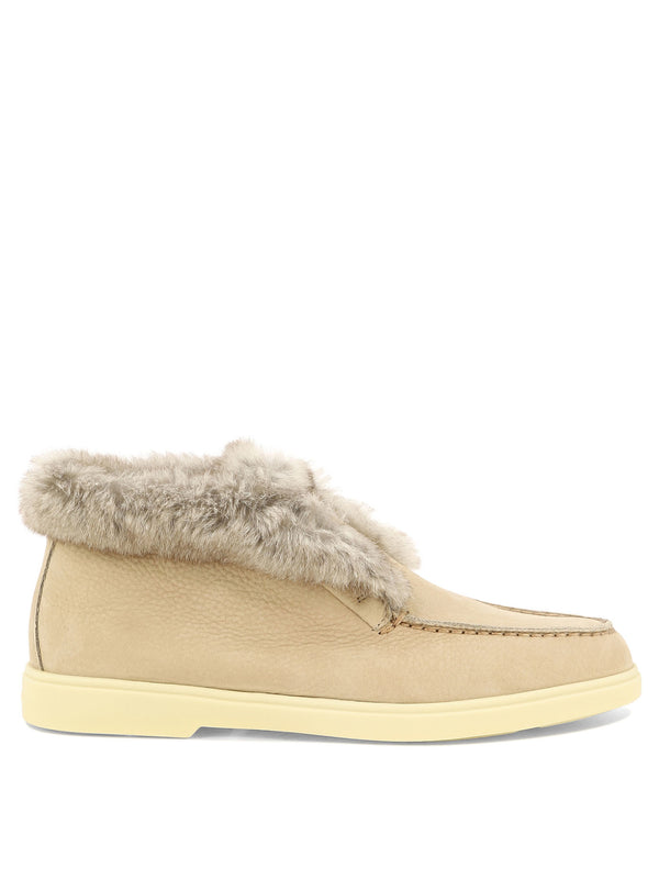 Santoni "hadeel" Loafers