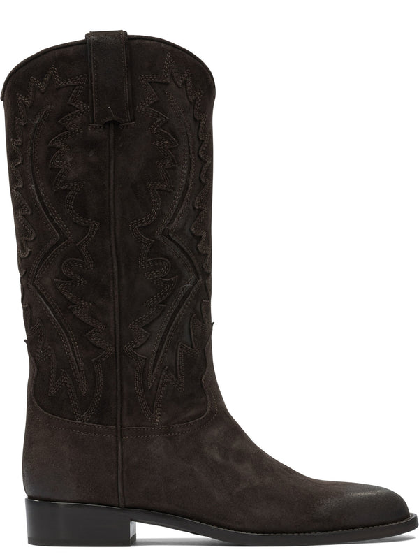 Sartore Boots