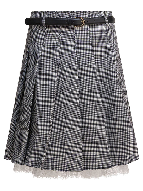 Self-portrait Skirts