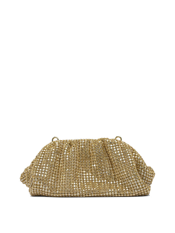 Self-portrait Clutches
