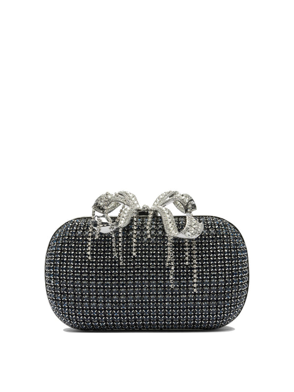 Self-portrait Clutches