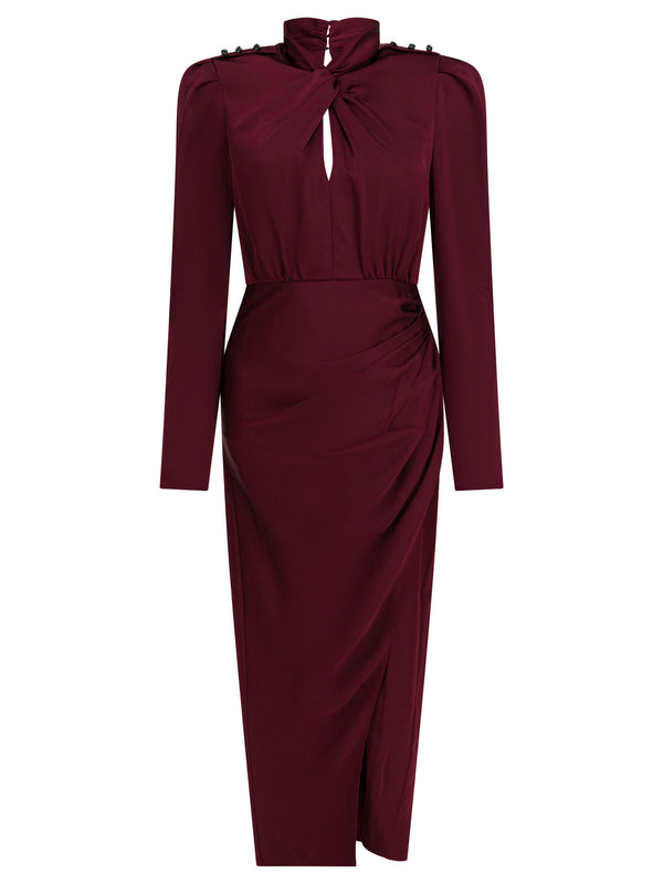 Self-portrait Dresses