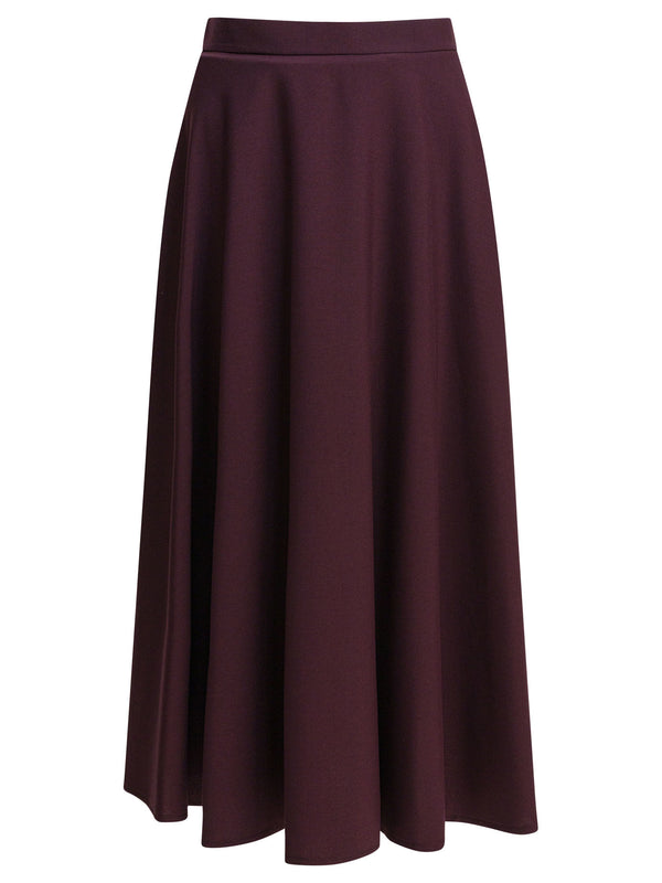 Semper Flared Skirt