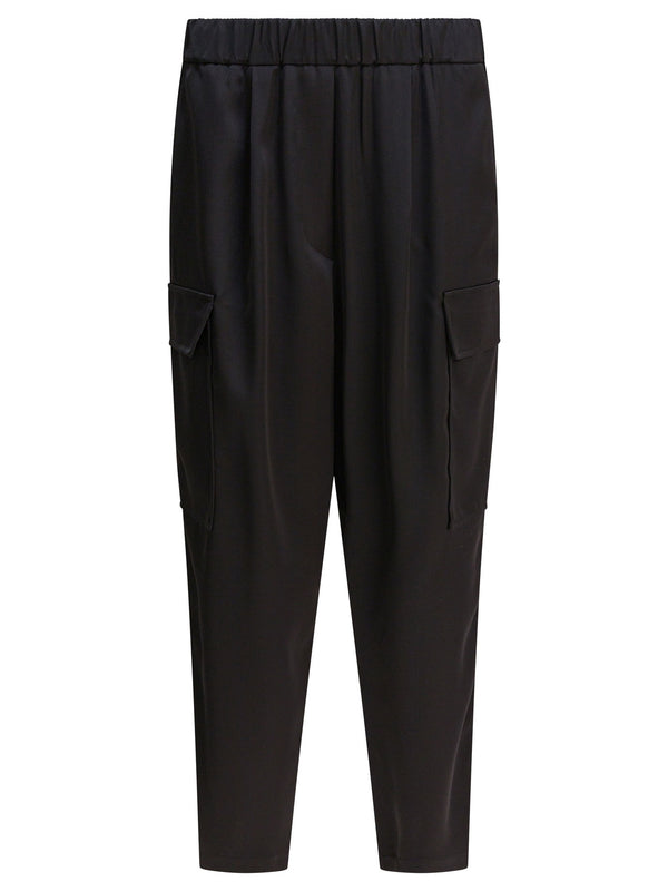 Semper Cargo Pants