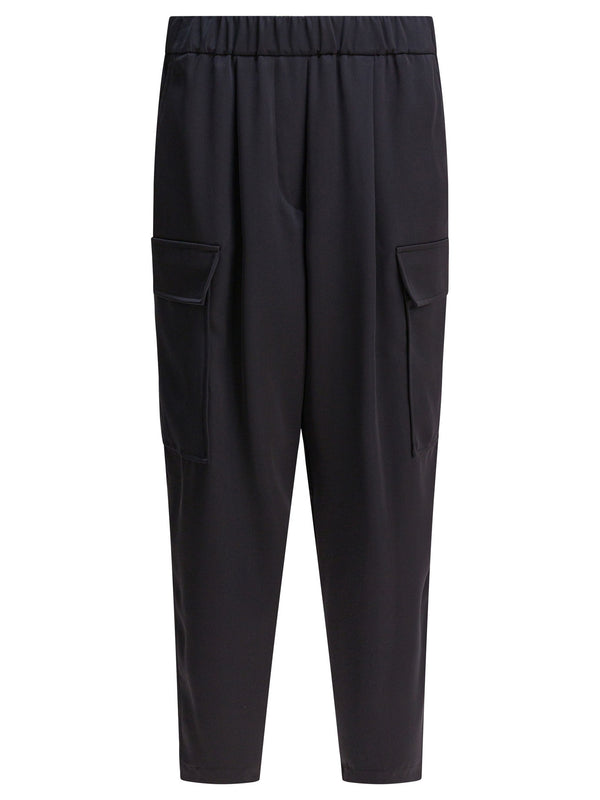 Semper Cargo Pants