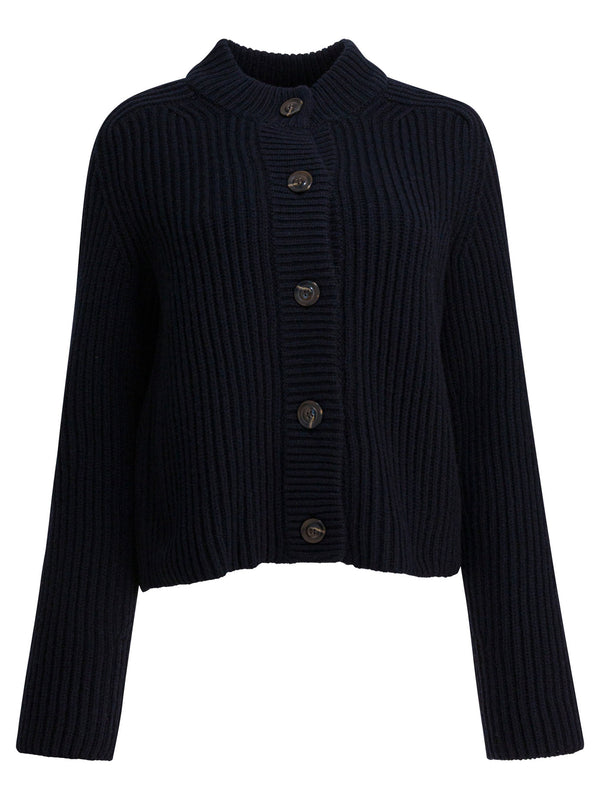 Soeur "flaubert" Cardigan