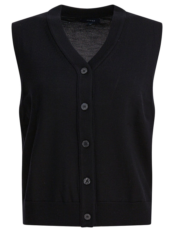 Soeur "chiara" Cardigan