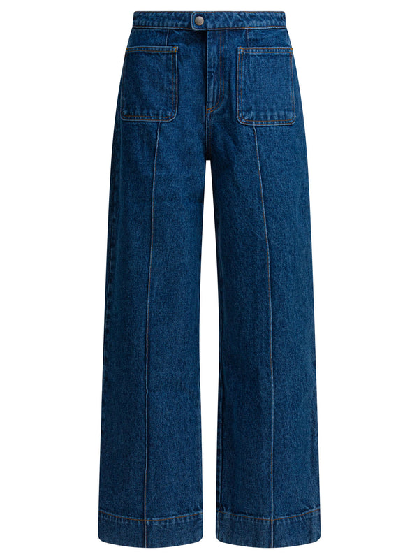 Soeur "harry" Jeans