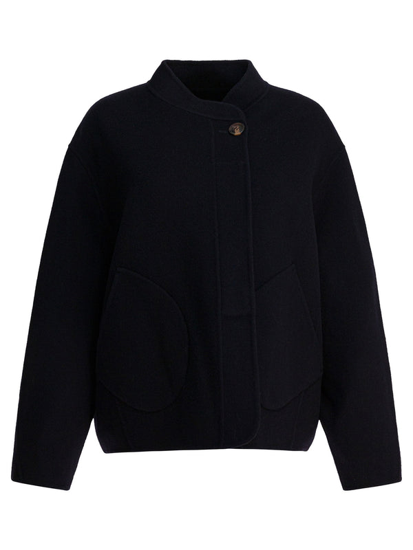 Soeur "windsor" Short Coat