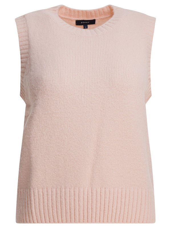 Soeur Knitwear