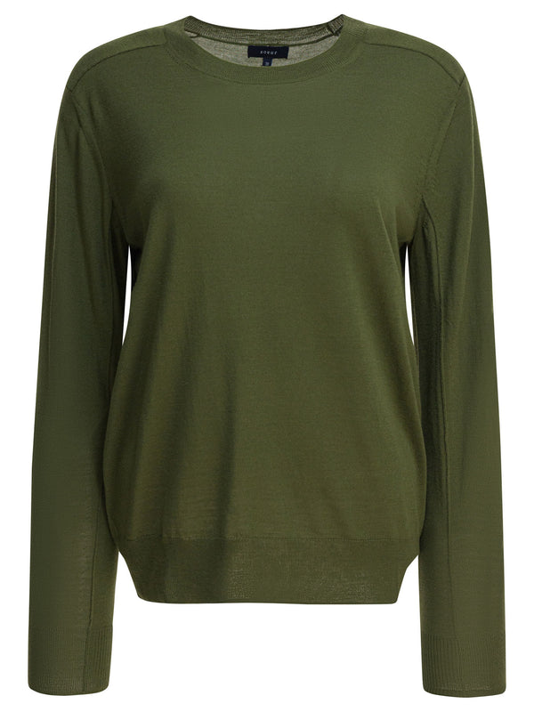 Soeur "aussie" Sweater