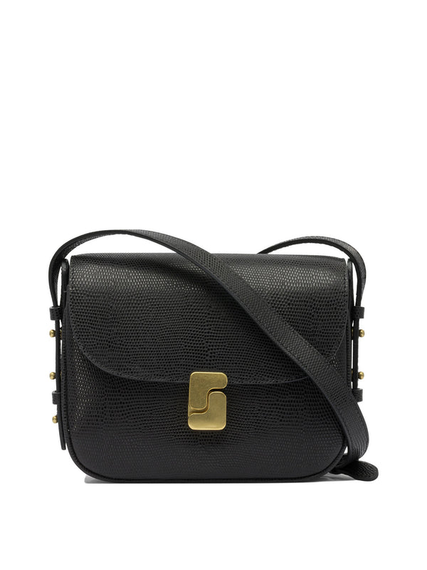 Soeur Shoulder Bags