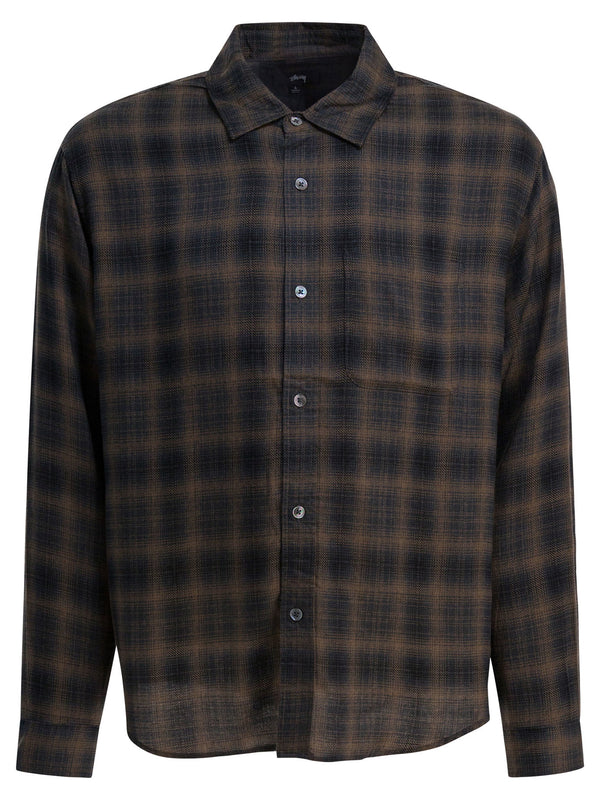 Stüssy Shirts
