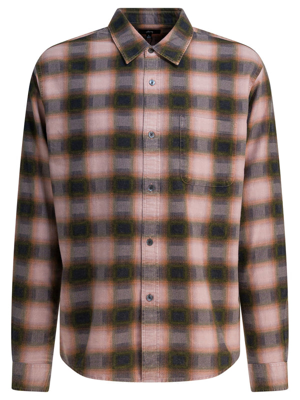 Stüssy Shirts