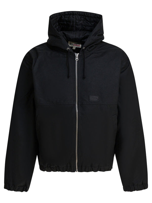 Stussy Jackets