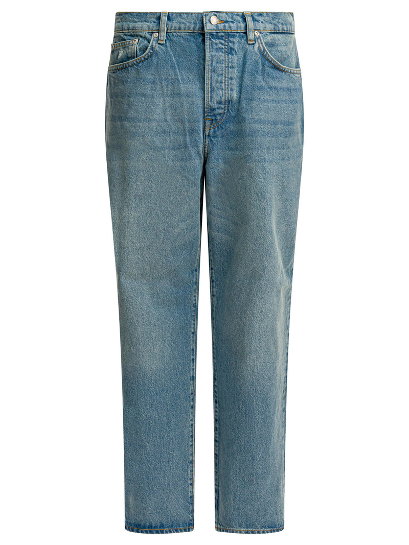 Stussy Stussy Jeans para hombre azules - World Class Fashion