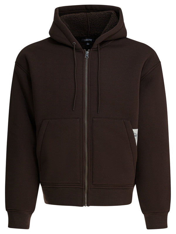 Stussy Jackets