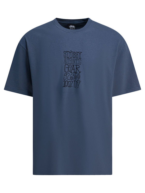 Stüssy T-shirts