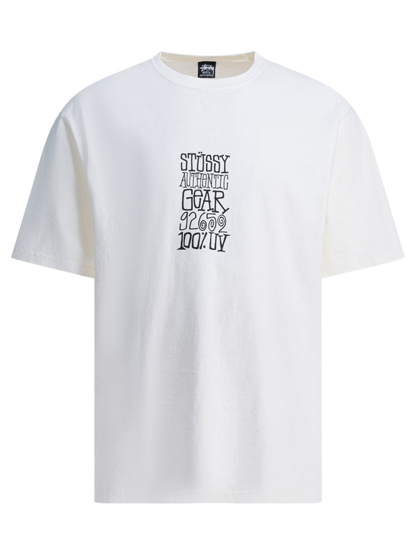 Stüssy T-shirts