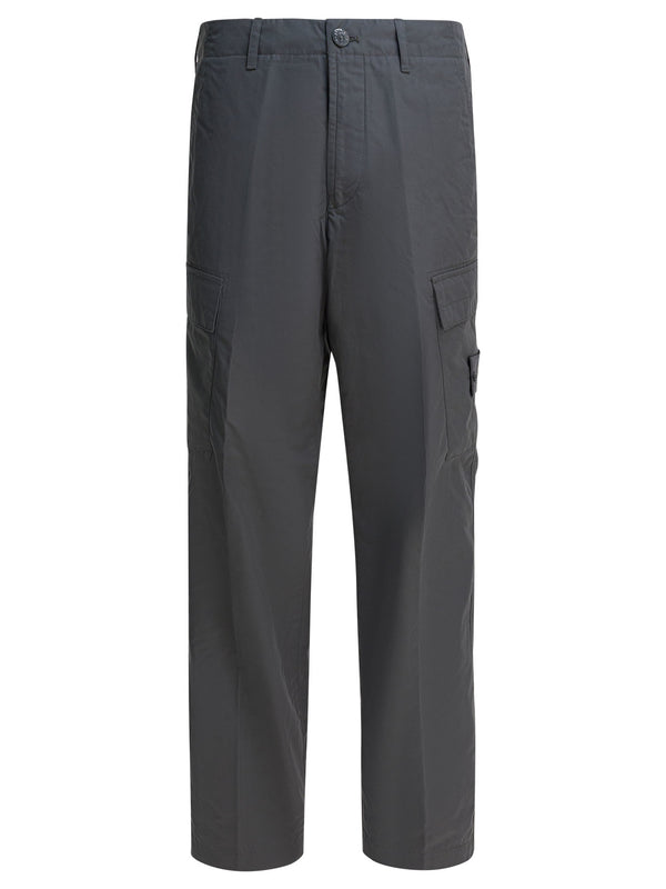 Stone Island "stone Island Ghost" Pants