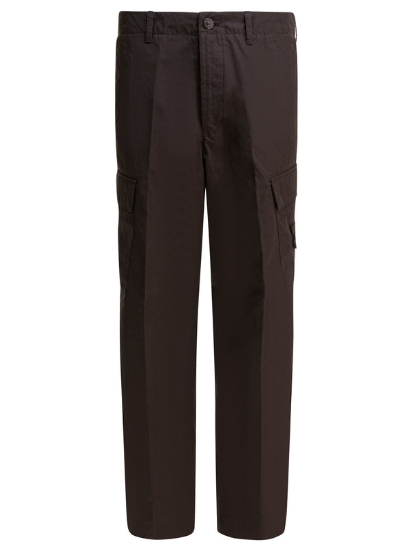 Stone Island "stone Island Ghost" Pants