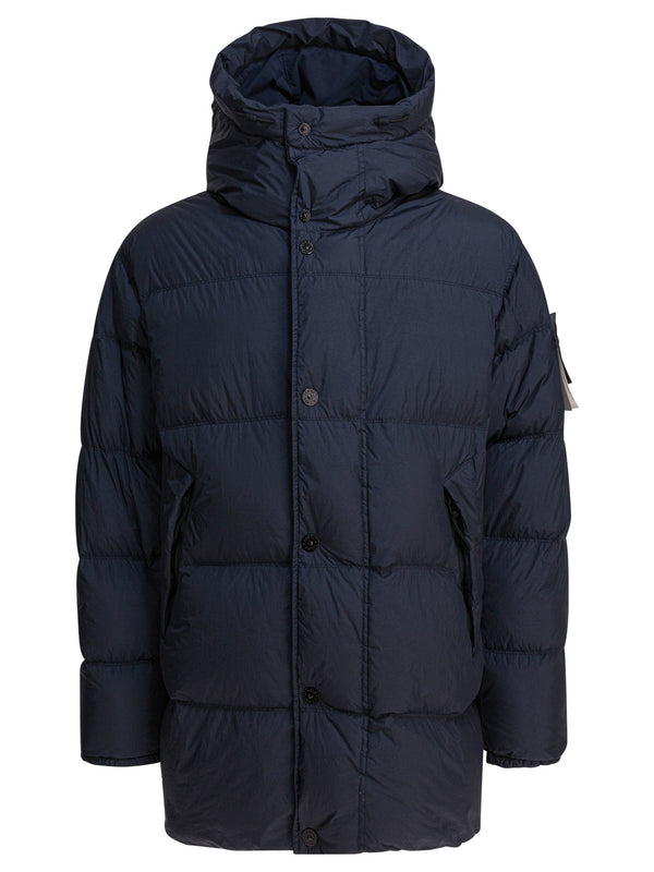 Stone Island Jackets
