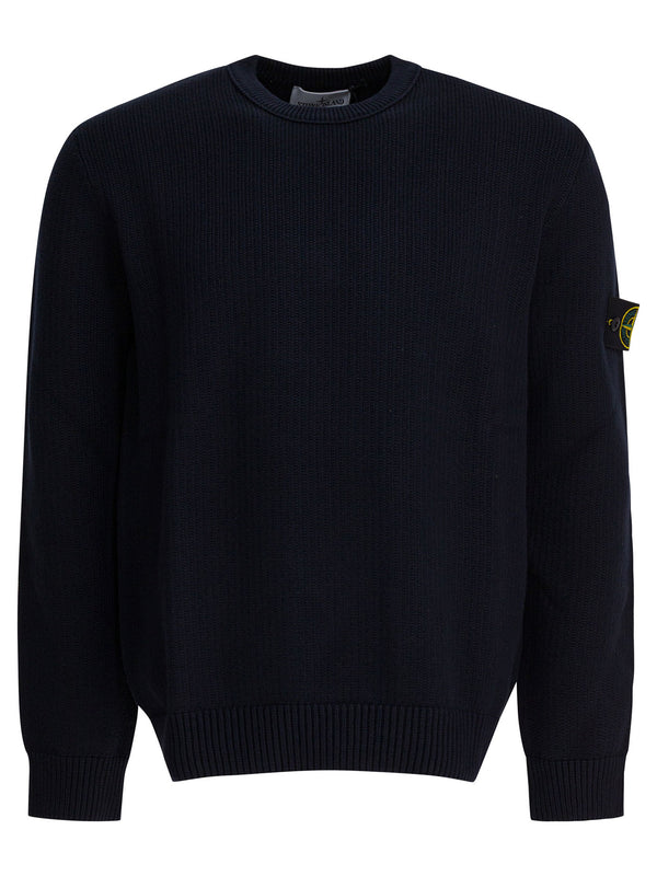 Stone Island "winter" Sweater
