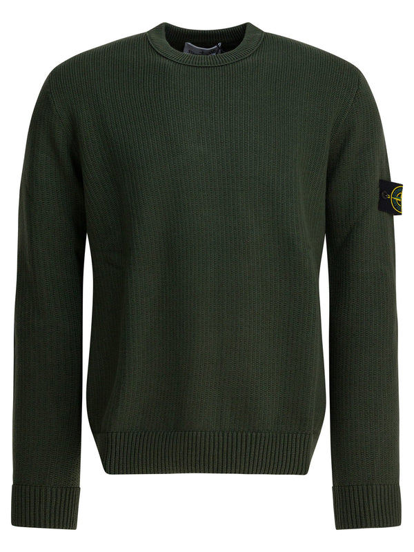 Stone Island "winter" Sweater