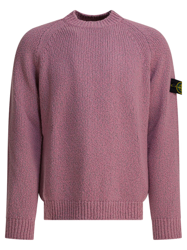 Stone Island Crew-neck Sweater