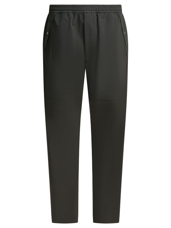 Stone Island Nylon Jogger Pants