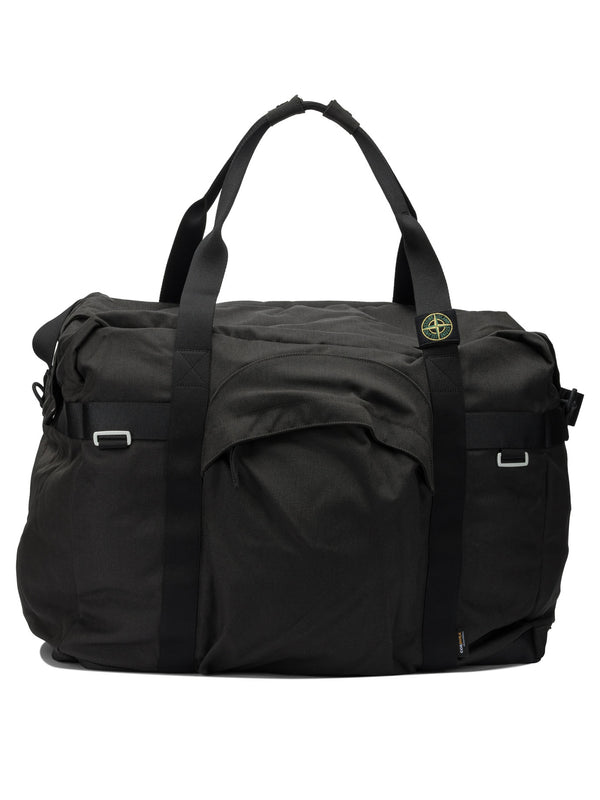 Stone Island Travel & Sport Bags