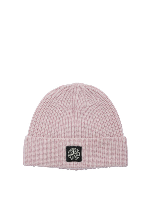 Stone Island Rws Geelon Wool Beanie