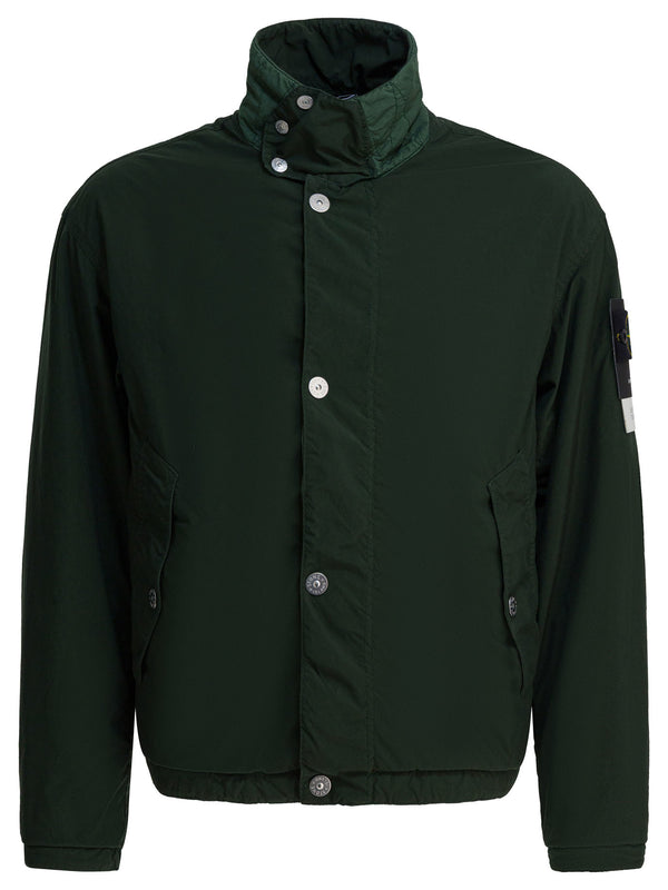 Stone Island "coach" Jacket