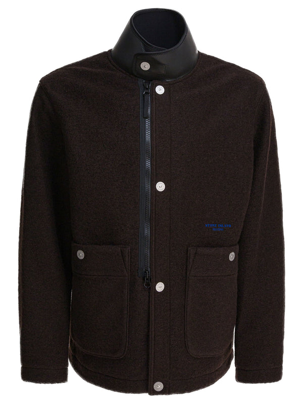 Stone Island Jackets