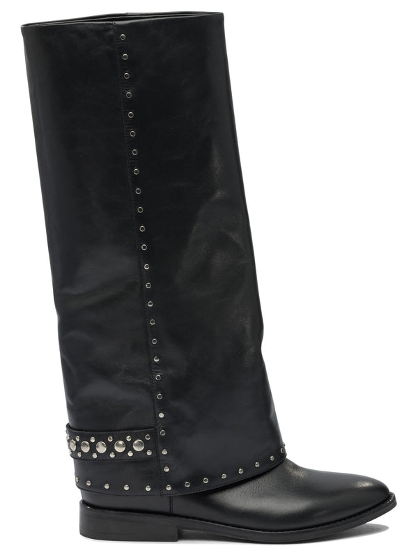 Strategia Boots