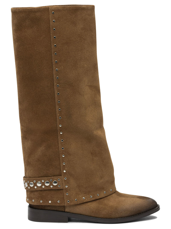 Strategia Boots
