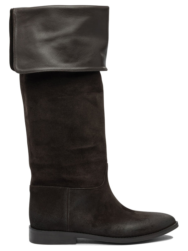 Strategia Boots