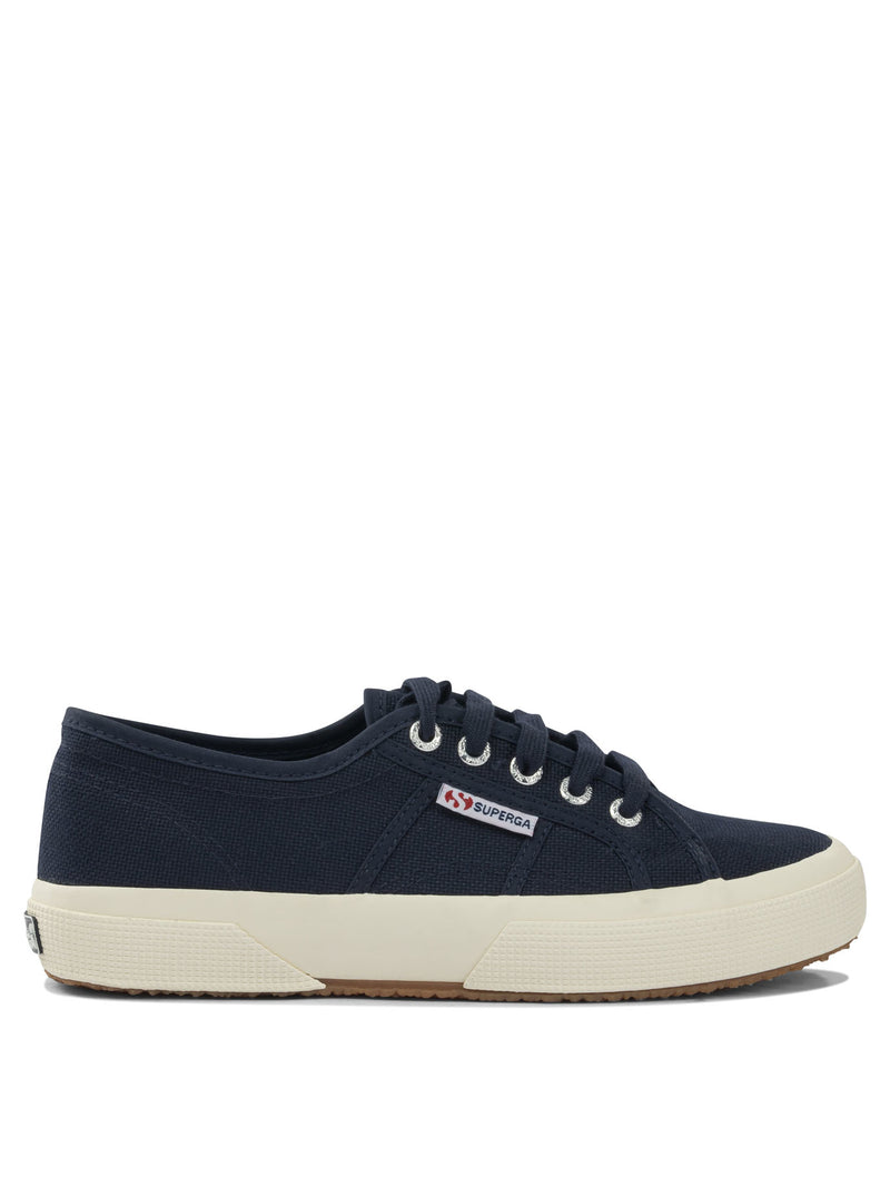 Superga Superga Zapatillas de Mujer Azules S000010933 - World Class Fashion