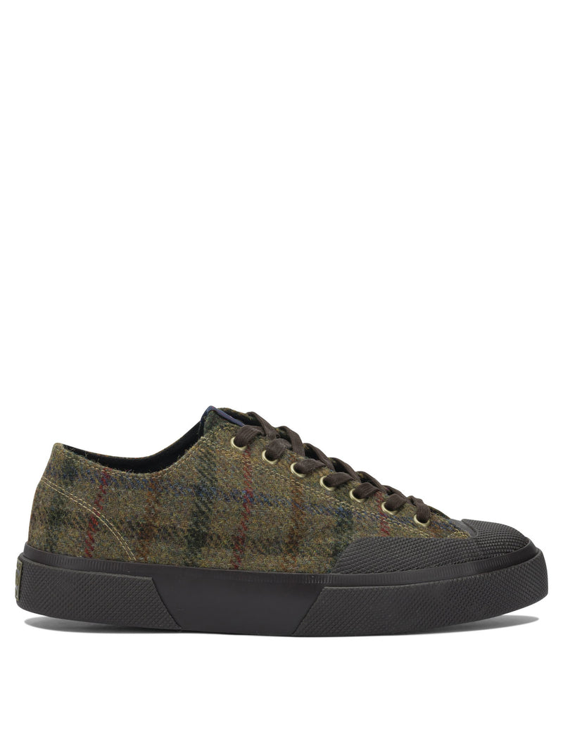 Superga Zapatillas Superga de Hombre Verdes - World Class Fashion