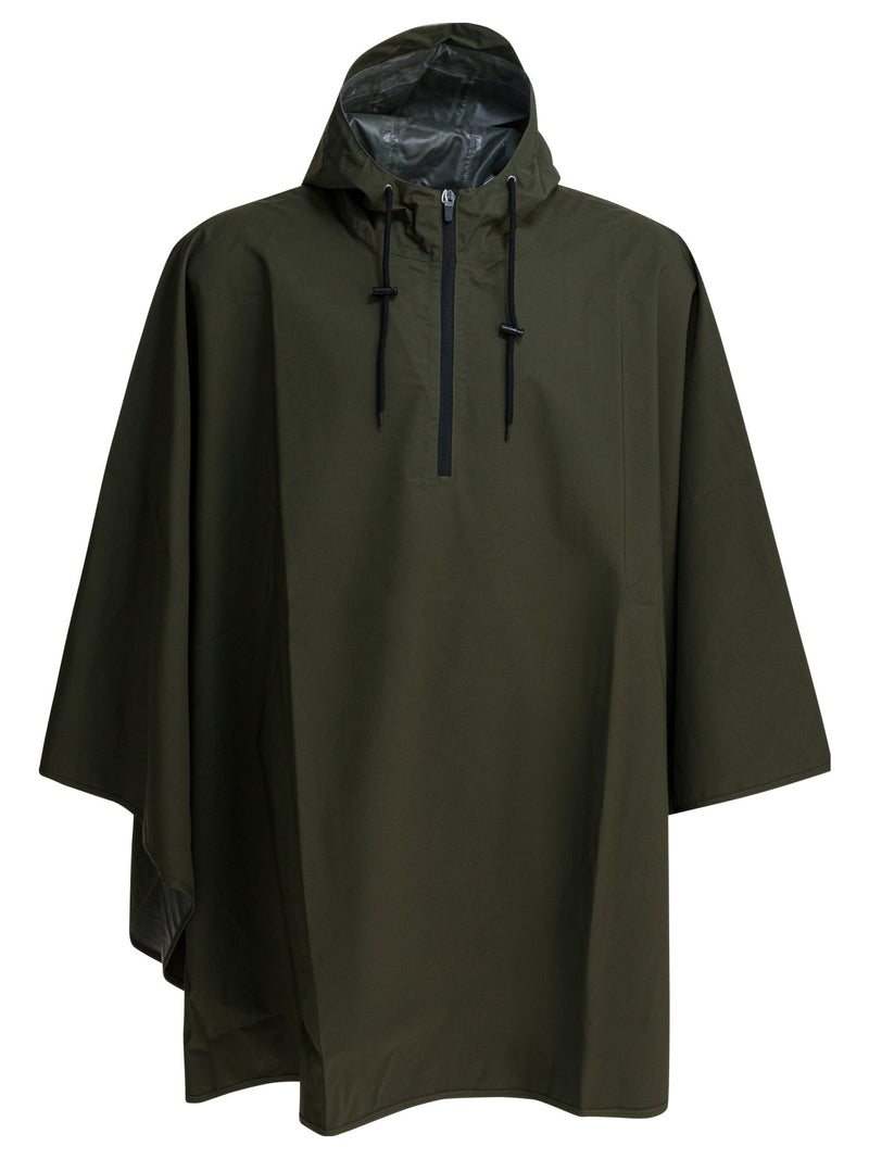 Superga Chaqueta verde de mujer Superga - World Class Fashion