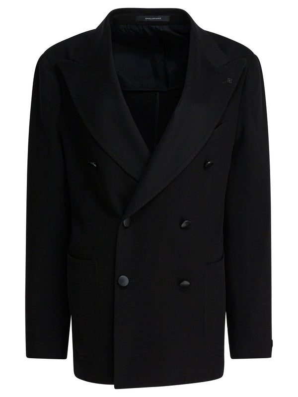 Tagliatore Jackets & Coats