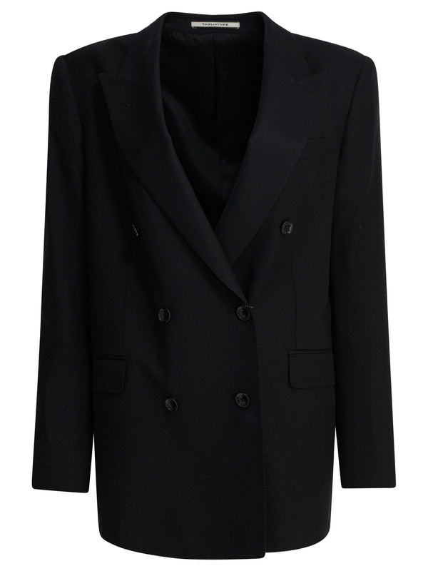 Tagliatore Jackets & Coats