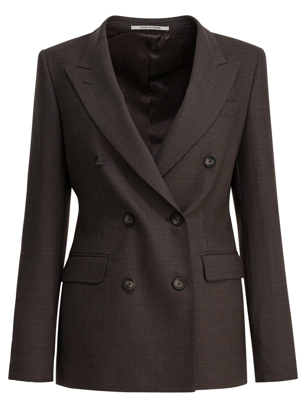 Tagliatore Jackets